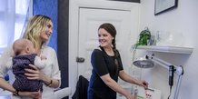Nye smil hos Clinique Esthetique - 1