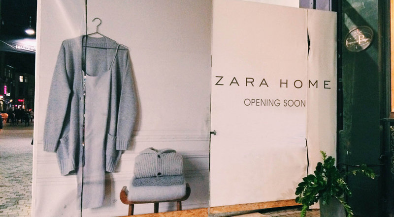 zara københavn strøget zara københavn strøget