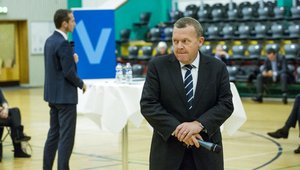 Venstres ægtepar, Heunickes advokater og en liberal infight