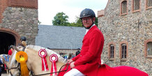 Spring-guld til »sadelmageren« - 1
