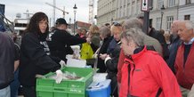 Årets pinsefisk kåres på Nørrebro - 1