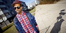 Et »yo« til hverdagens helte - 1