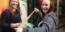 Studerende nød Hollywood-projekt - 1