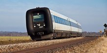 DSB flår brugere af rejsekortet - 1