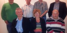 Opstillingsmøde hos Venstre - 1