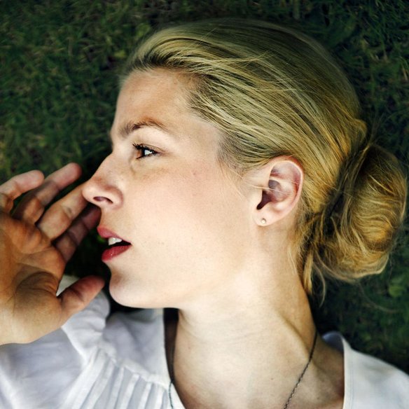 Cecilie Stenspil 5