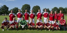 Gamle kæmper i Dragør - 1