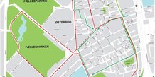 Marathon på Østerbro - 1