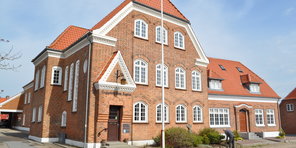 Dagbladet Ringkøbing-Skjern