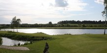 Familiedage på Ree Golf - 1