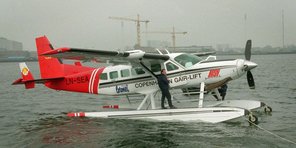KONFLIKT - GÆR FRA NORGE