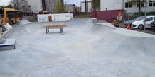 Konkurrence: Hvad skal skaterarealet hedde? - 1