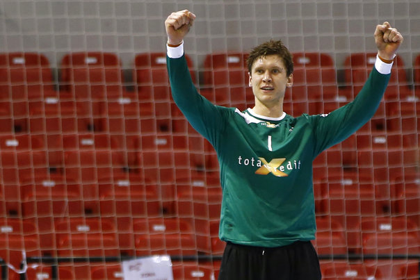 Foto: MARKO DJURICA