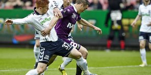 Våde kammerjunker på heden - 1