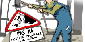 Aarhus Kommune medskyldig i ulykker - 1