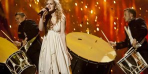 Melodi Grand Prix