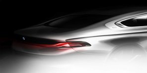 Lader BMW 8-serien genopstå? - 1