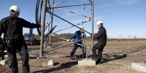 DF: Forældet teleforlig skyld i mobilhuller - 1