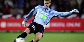 Randers FC mod Søren Holdgaard i Auning og borgmesteren i Favrskov - 1