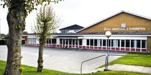 Indsamling til Skals Hallen snart i gang - 1