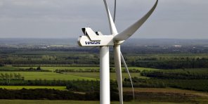 Vestas: Rutinetjek fældede økonomidirektør Banker støtter re