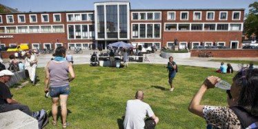 Aarhus fester med socialt udsatte - 1