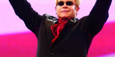 Elton John-koncert giver de første penge til ny talentfond - 1