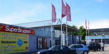 Brugsen bliver til Fakta-butik - 1