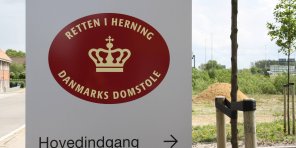 retten i Herning