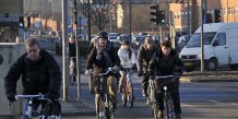 Randers blev årets Cykelkommune - 1