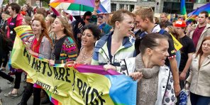 Aarhus Pride