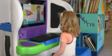 Fra KidSmart til SmartKids i Ulfborg - 1