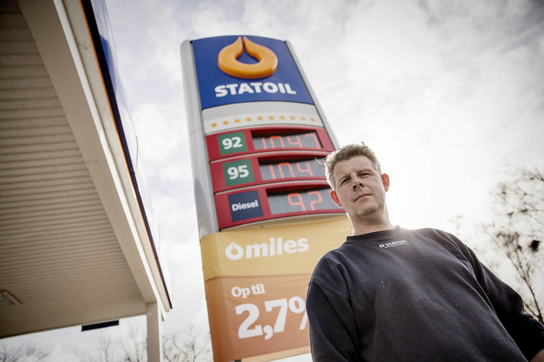 gratis srx statoil padborg gratis srx statoil padborg