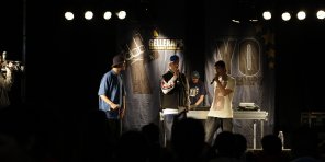 Byens unge samles om street-kultur i Gellerup - 1