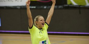 SK Aarhus skal vinde 1. division - 1