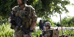 Afghanistan