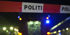 dødsulykke