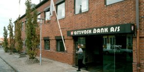 bank