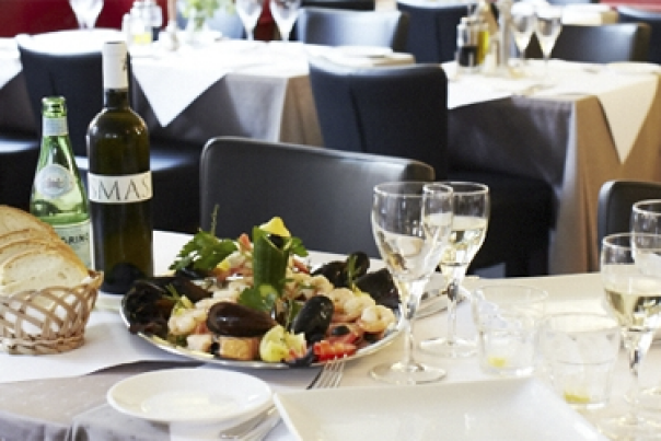 Ristorante Uno