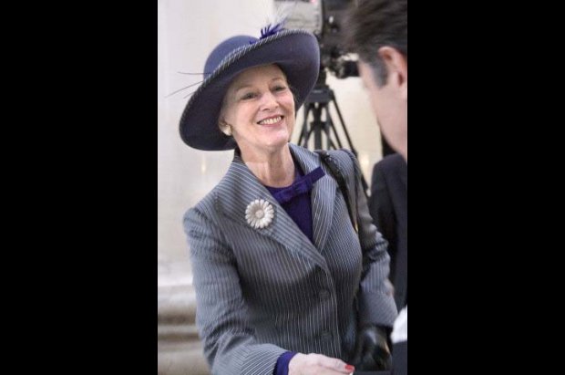 royale margrethes nye websted er udansk royale margrethes nye websted er udansk