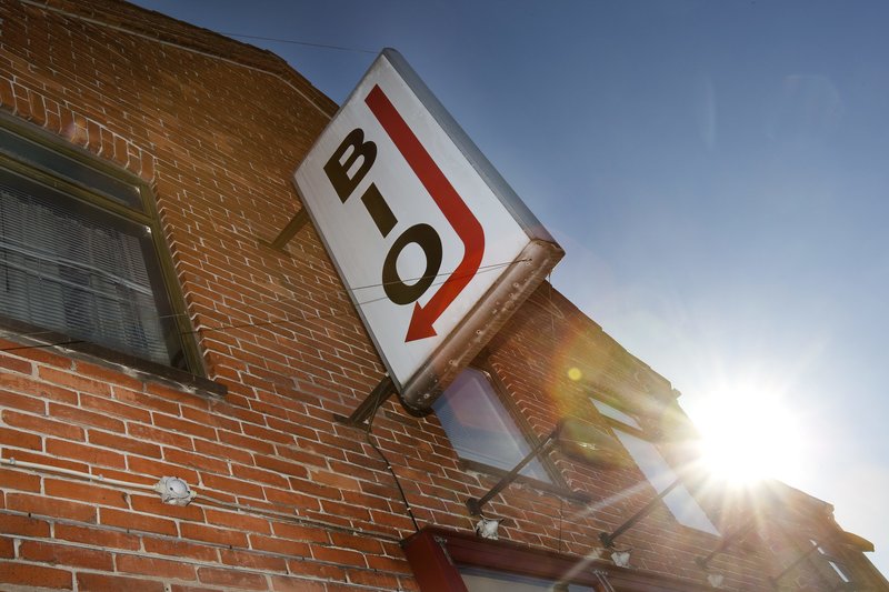 aarhus bio Body todelt København aarhus bio Body todelt København