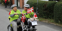 Anderledes fredag til gavn for Klejtrup - 1