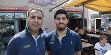 Cook’s vil gå på opdagelse i Silkeborg og Aarhus og åbne nye restauranter - 1