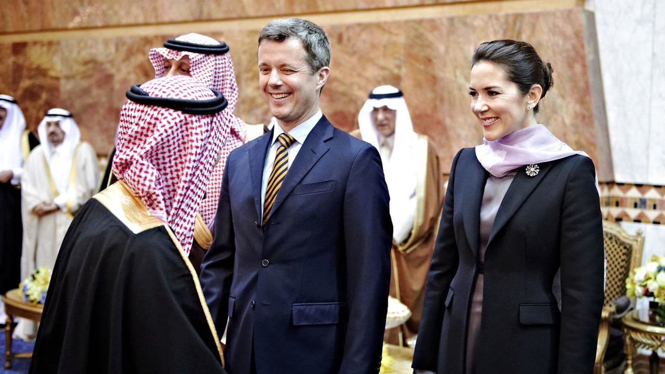 hvorda saudi arabien hvorda saudi arabien