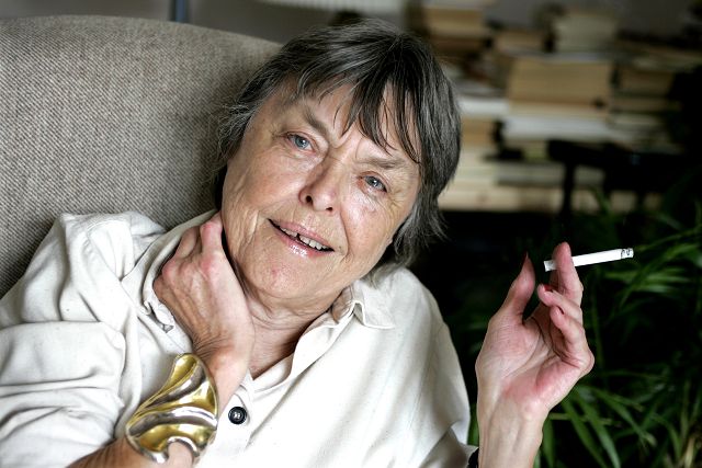 Inge Eriksen - 75 år - 1 - 3514812-inge-eriksen---r--