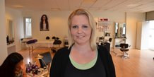 Beauty Danmark er blevet til Salon Kenzo - tidligere medarbejder har taget over - 1
