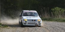 Jysk-fynsk rallymesterskab - 1