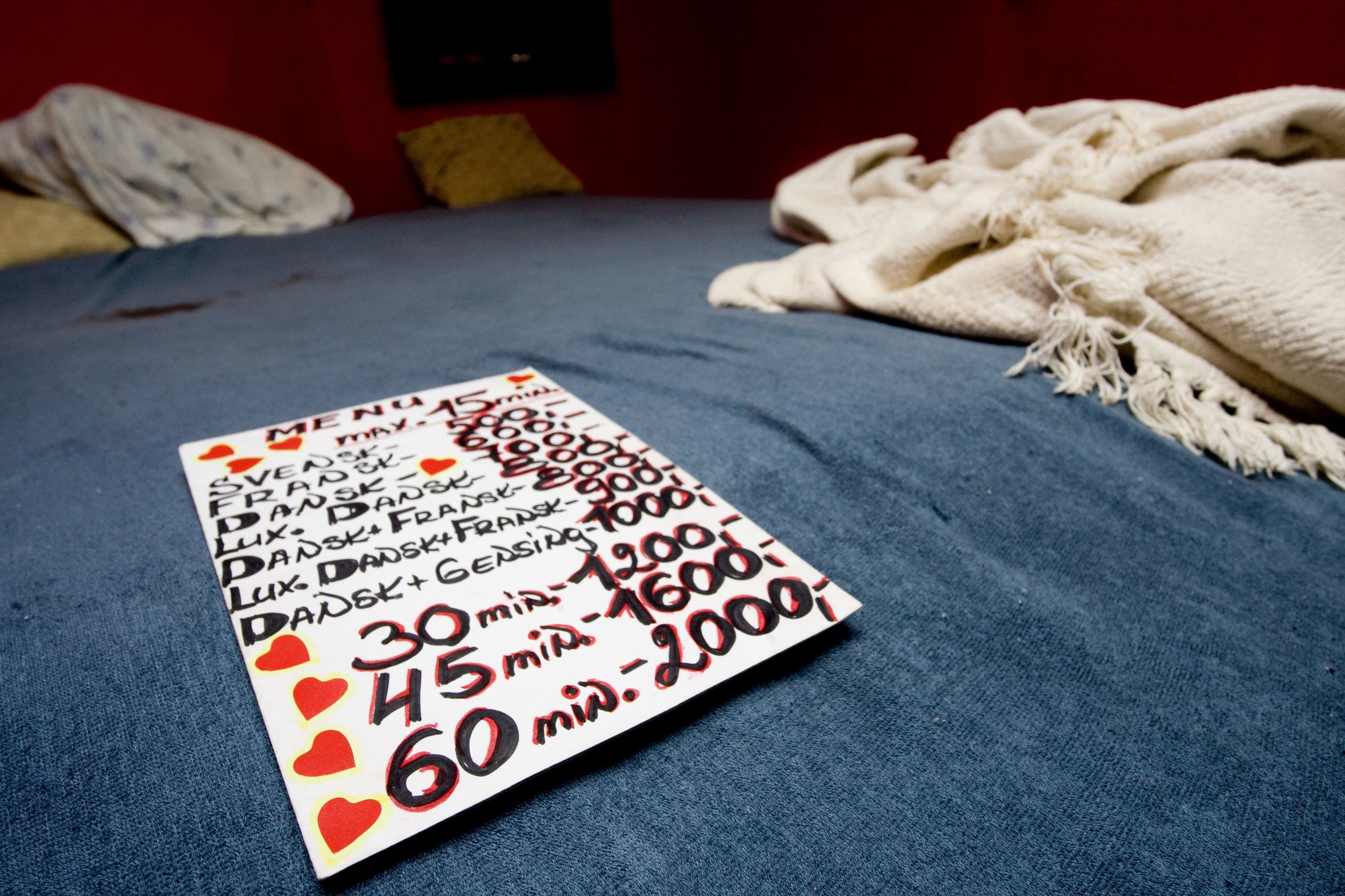 penge for sex massage i randers penge for sex massage i randers