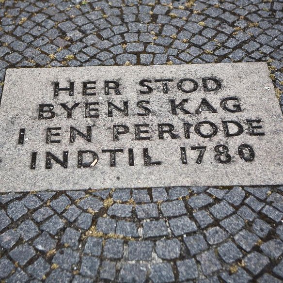 Crime Tour i København