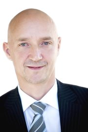 Claus Hviid Christensen, formand for Danmarks forskningspolitiske Råd. - 6527600-saxo-photo
